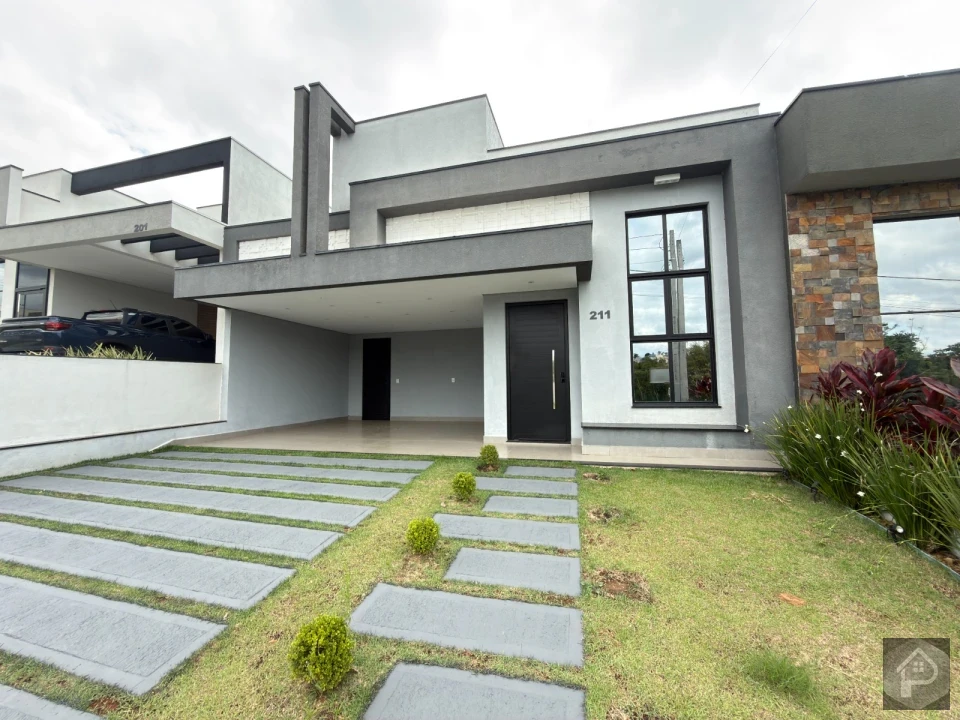 Imagens do imóveis Casa Em Condomínio Á Venda Jardim Mantova Indaiatuba