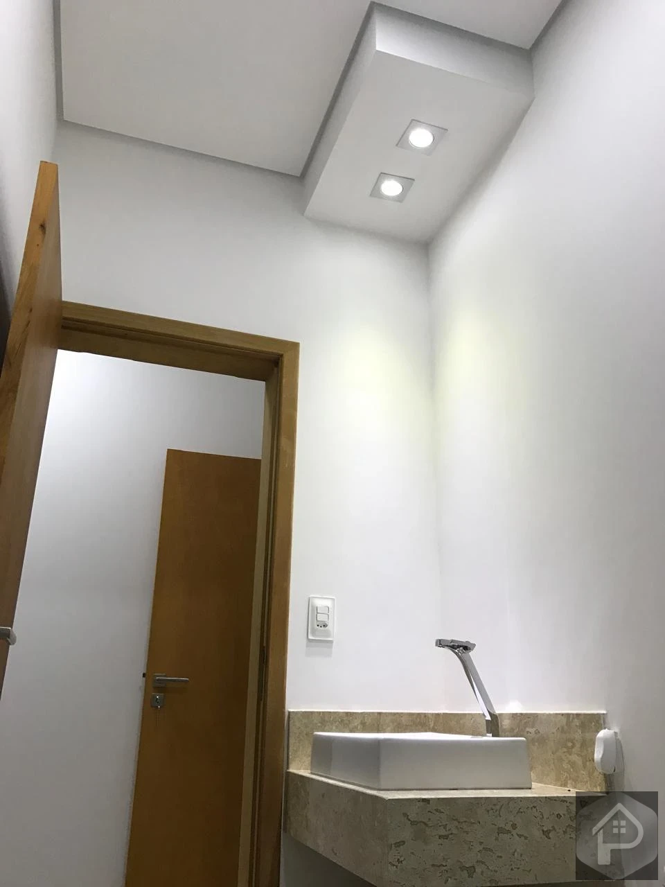 Imagens do imóveis Casa Em Condomínio Á Venda Jardim Park Real Indaiatuba