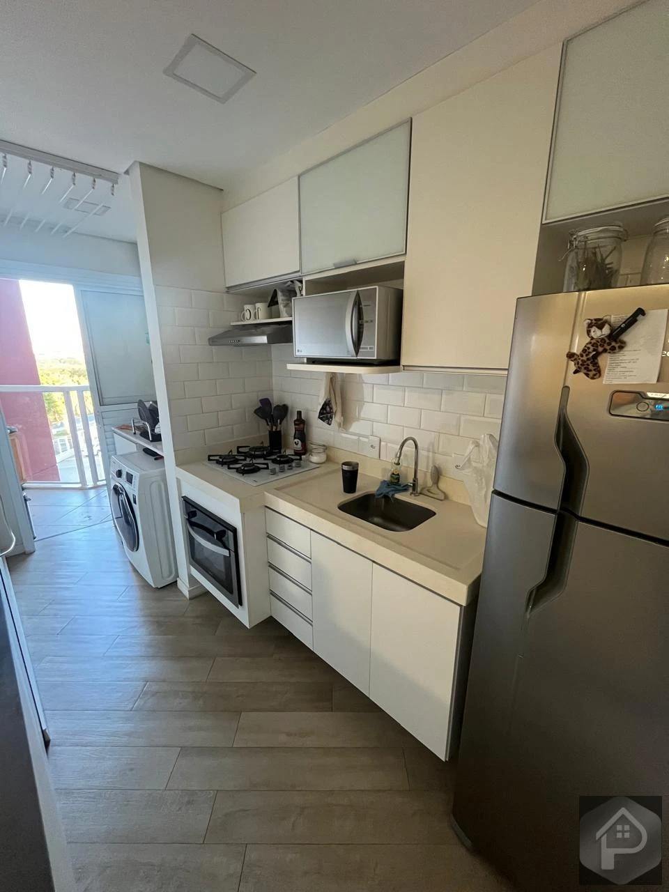 Imagens do imóveis Condomínio Plaza Bella Vista