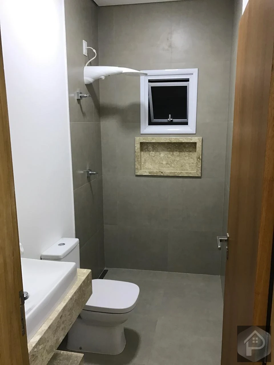 Imagens do imóveis Casa Em Condomínio Á Venda Jardim Park Real Indaiatuba