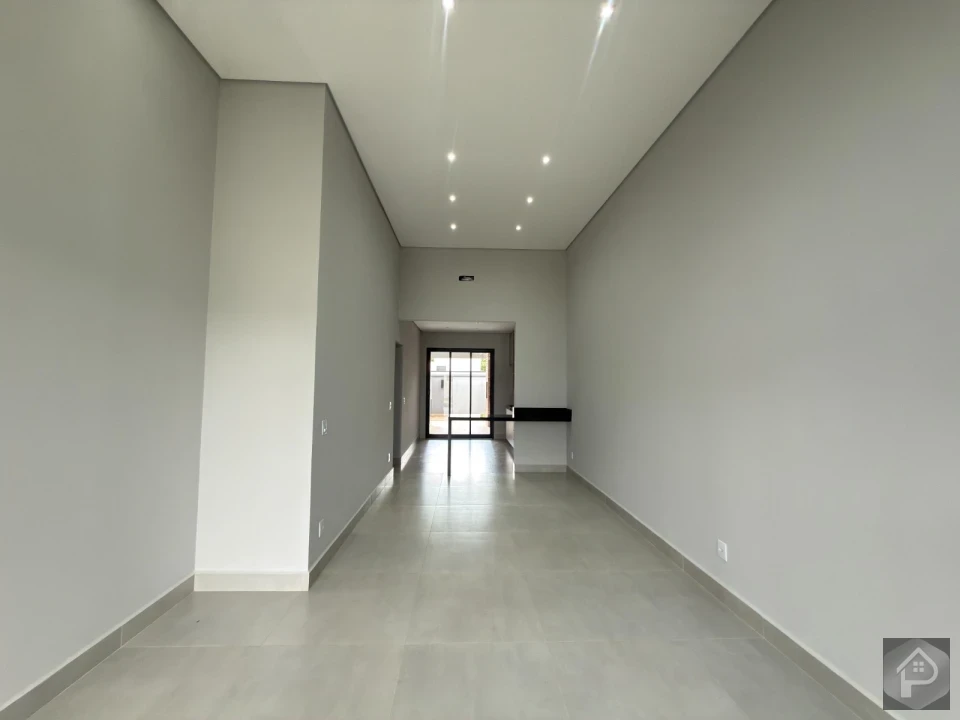 Imagens do imóveis Casa Em Condomínio Á Venda Jardim Mantova Indaiatuba