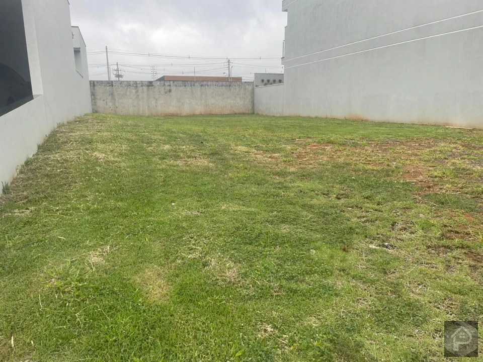 Imagens do imóveis Terreno Em Condomínio Á Venda Jardim Res. Dona Lucilla Indaiatuba