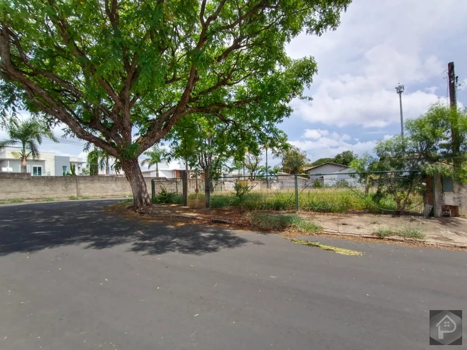 Imagens do imóveis Terreno à venda – Chácara Areal | Indaiatuba-SP