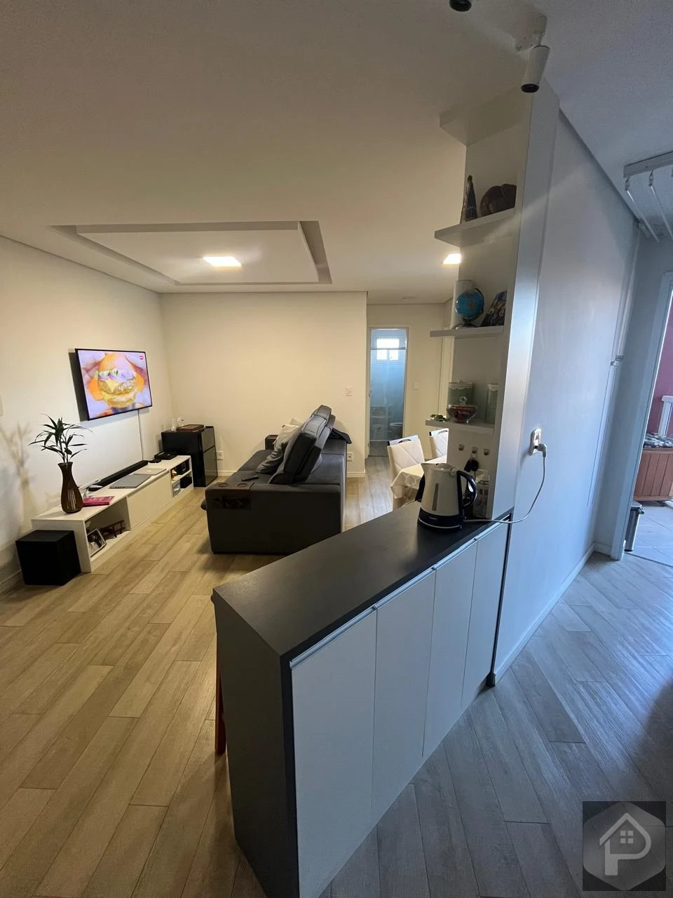 Imagens do imóveis Condomínio Plaza Bella Vista