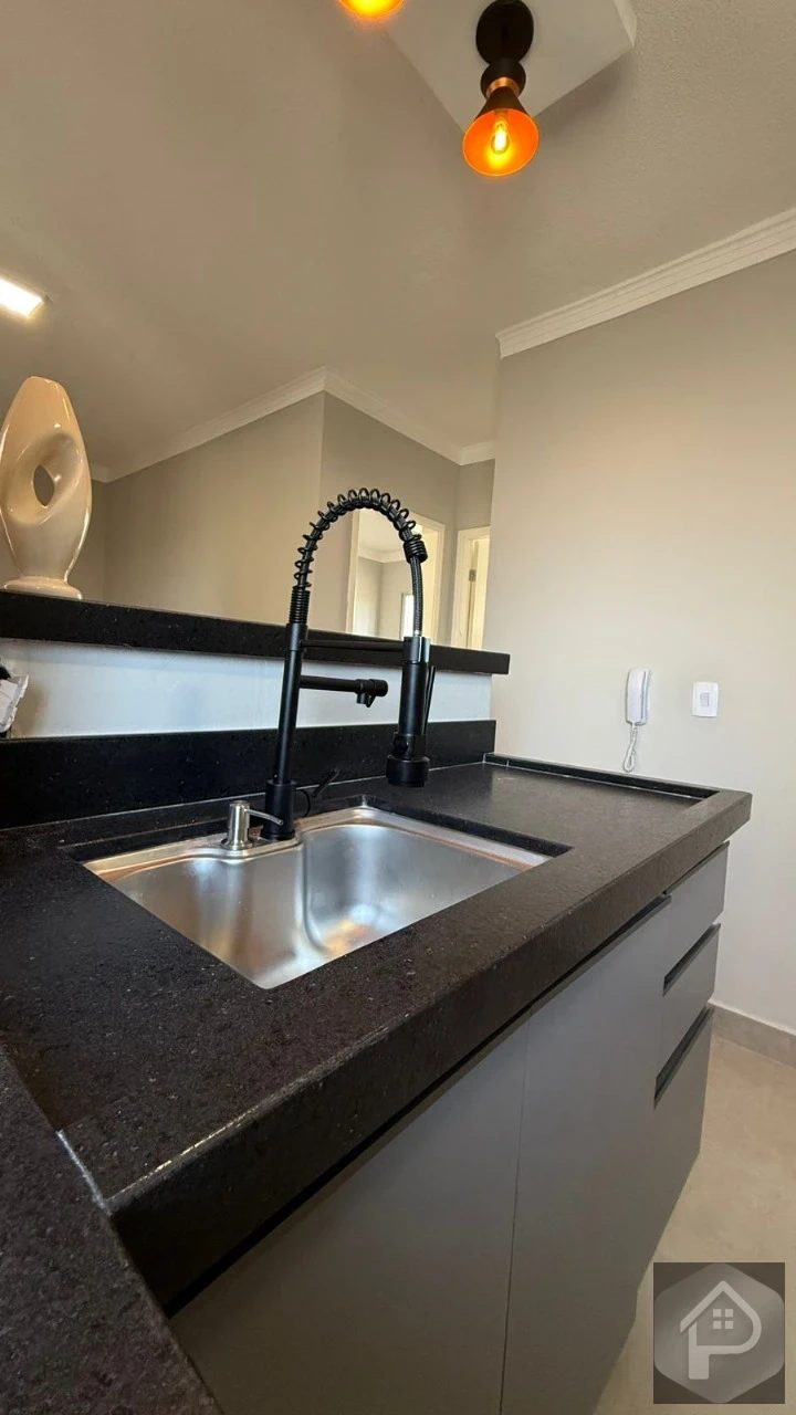 Imagens do imóveis Apartamento Para Alugar Residencial Parque Laguna Salto