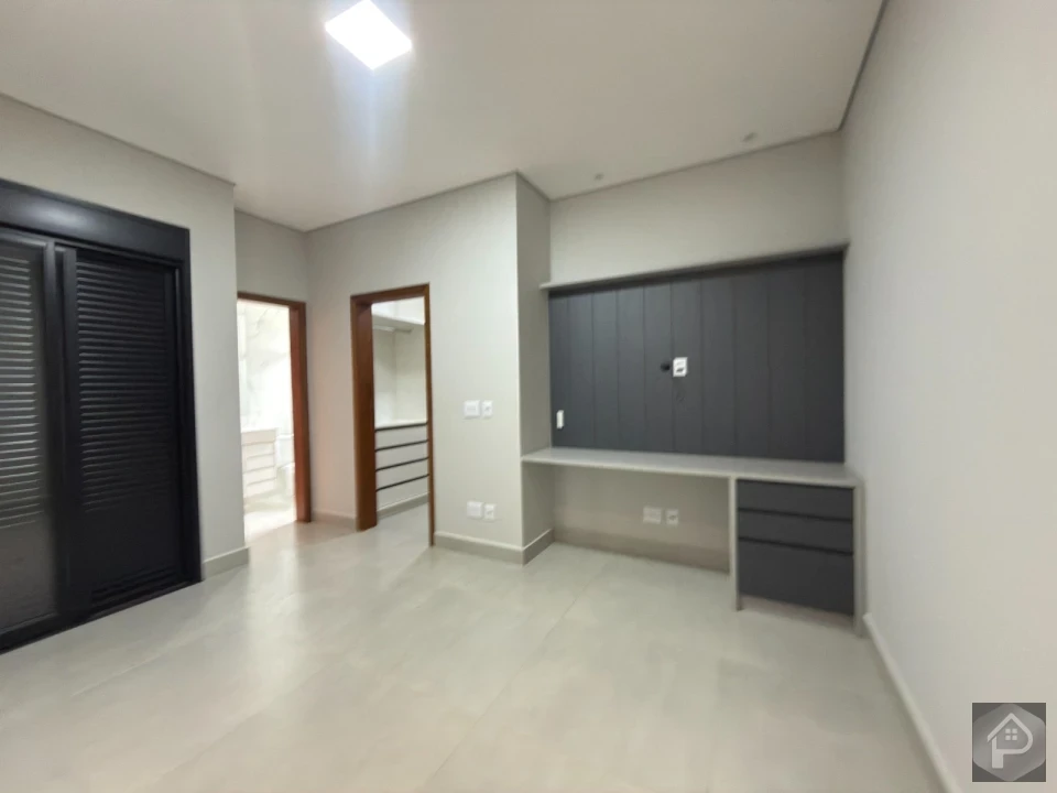 Imagens do imóveis Casa Em Condomínio Á Venda Jardim Mantova Indaiatuba