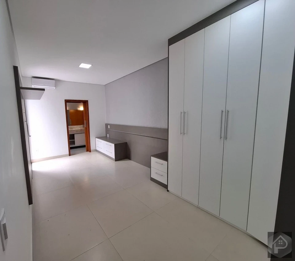 Imagens do imóveis Casa Em Condomínio Á Venda Jardim Bréscia Indaiatuba