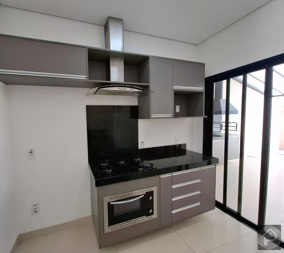 Imagens do imóveis Casa Em Condomínio Á Venda Jardim Bréscia Indaiatuba