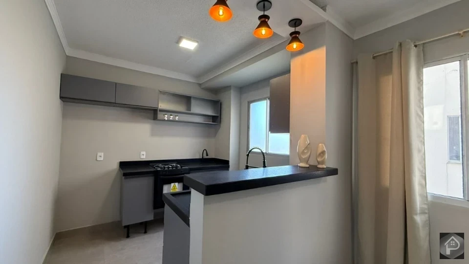 Imagens do imóveis Apartamento Para Alugar Residencial Parque Laguna Salto