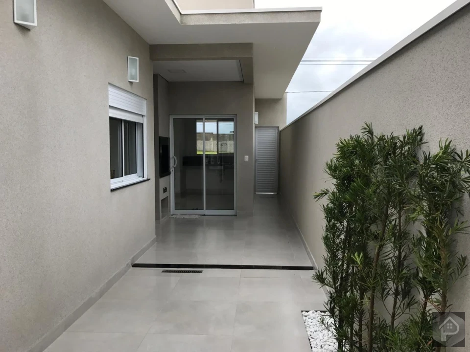 Imagens do imóveis Casa Em Condomínio Á Venda Jardim Park Real Indaiatuba