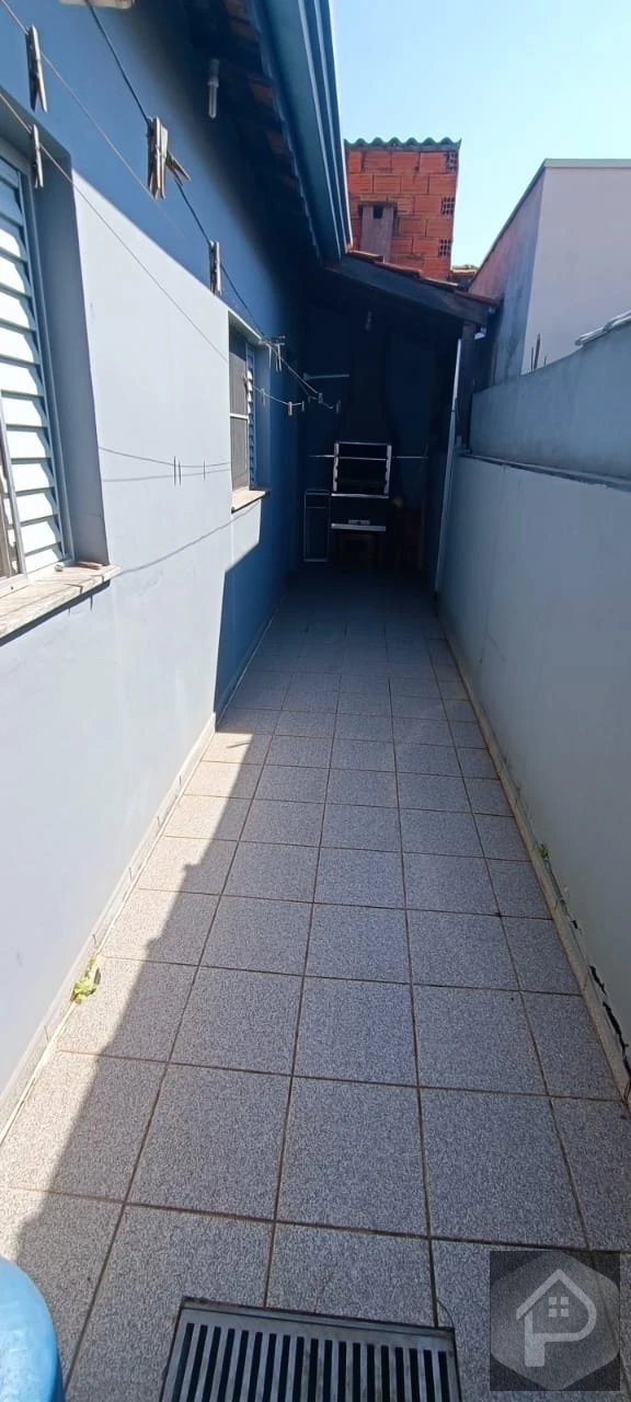 Imagens do imóveis Casa Á Venda Jardim Itamaracá Indaiatuba