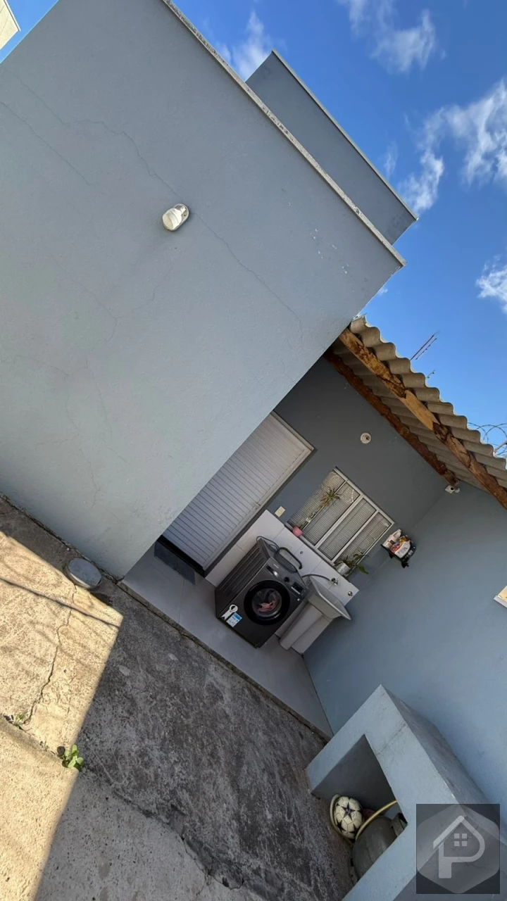Imagens do imóveis Casa Á Venda Casa Residencial Monte Carlo Indaiatuba