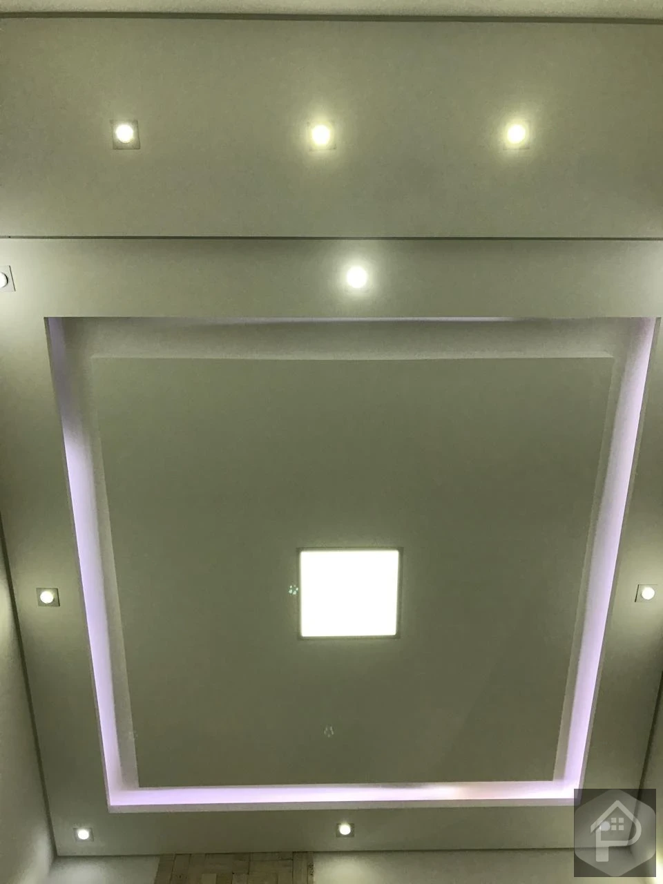 Imagens do imóveis Casa Em Condomínio Á Venda Jardim Park Real Indaiatuba