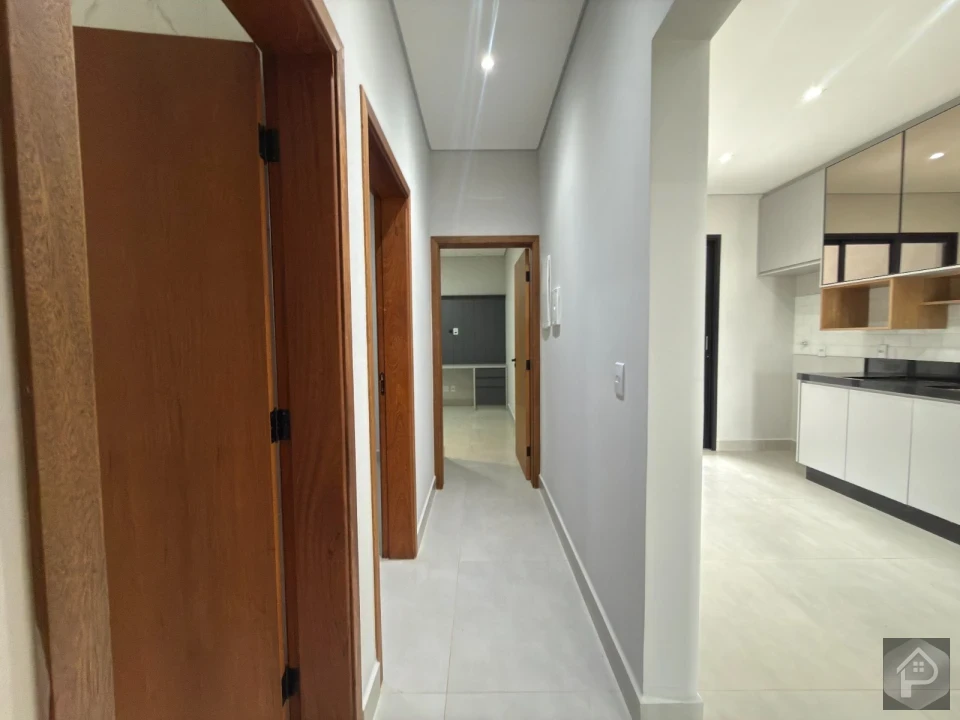 Imagens do imóveis Casa Em Condomínio Á Venda Jardim Mantova Indaiatuba