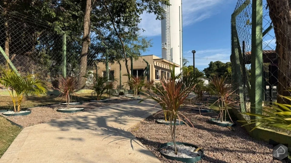 Imagens do imóveis Apartamento Para Alugar Residencial Parque Laguna Salto