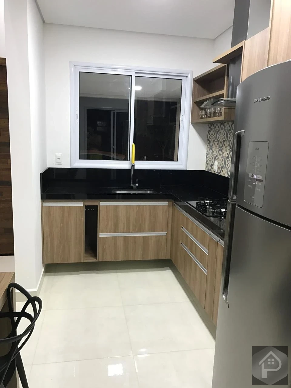 Imagens do imóveis Casa Em Condomínio Á Venda Jardim Park Real Indaiatuba