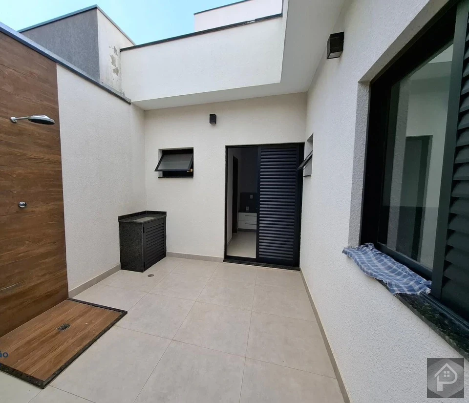 Imagens do imóveis Casa Em Condomínio Á Venda Jardim Bréscia Indaiatuba