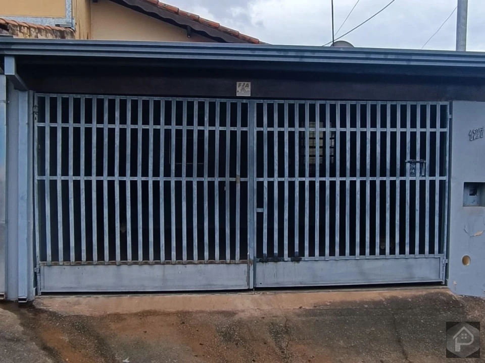 Imagens do imóveis Casa Á Venda Jardim Itamaracá Indaiatuba