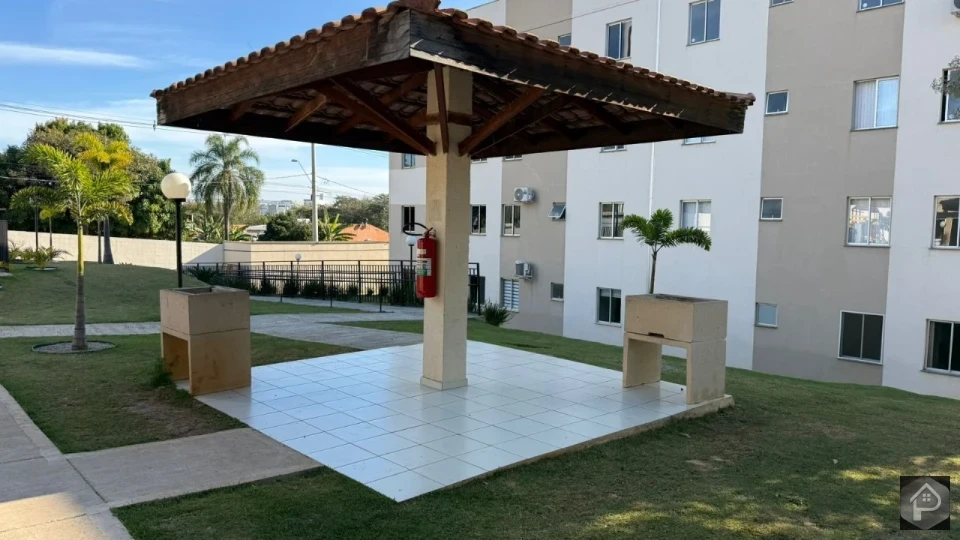 Imagens do imóveis Apartamento Para Alugar Residencial Parque Laguna Salto