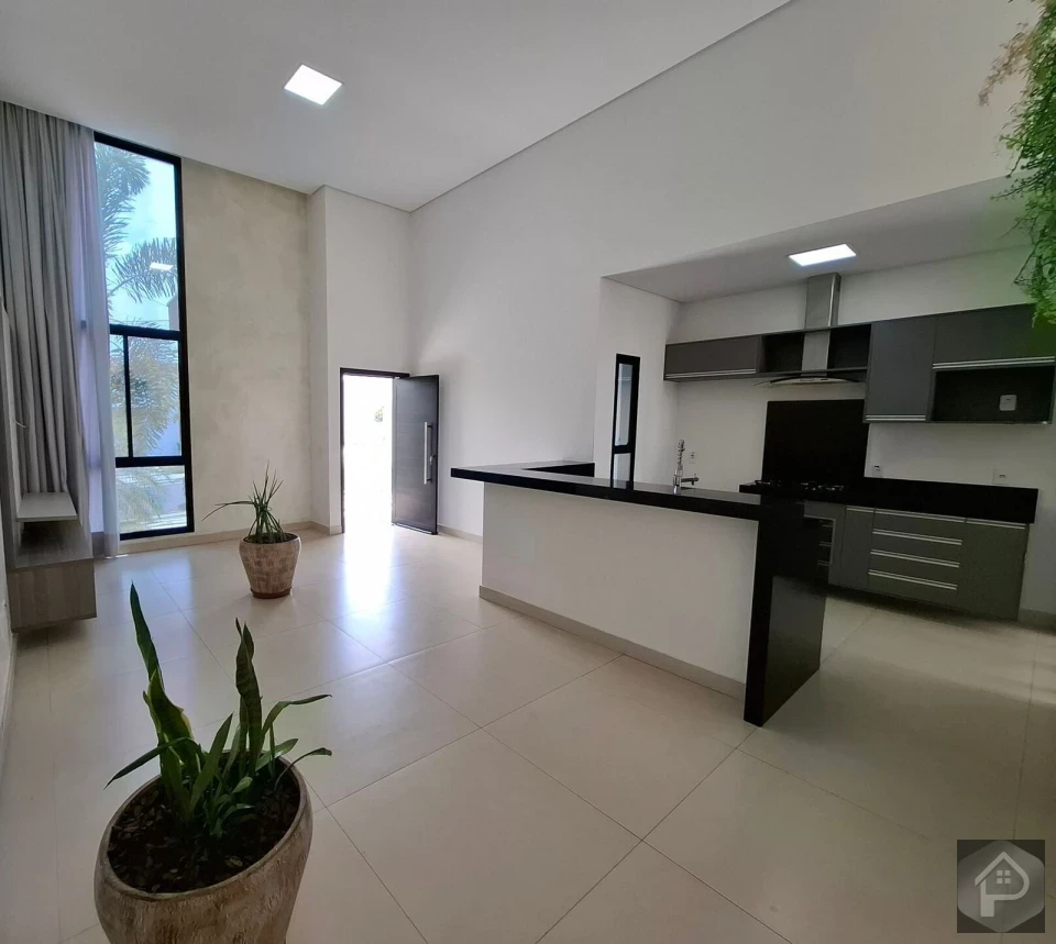 Imagens do imóveis Casa Em Condomínio Á Venda Jardim Bréscia Indaiatuba