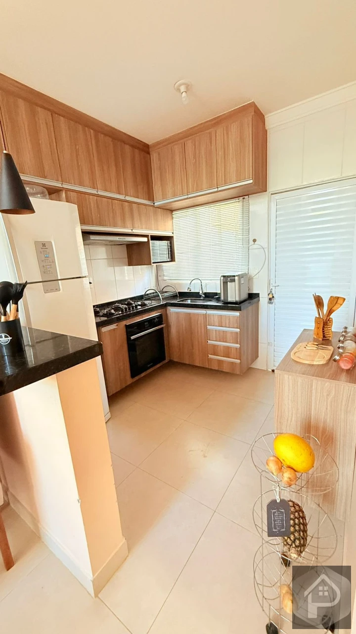 Imagens do imóveis Casa Á Venda Casa Residencial Monte Carlo Indaiatuba