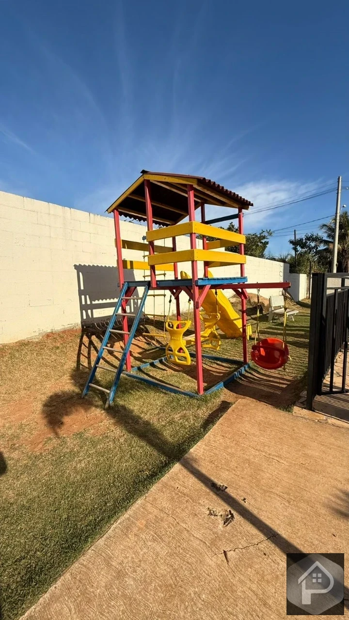Imagens do imóveis Apartamento Para Alugar Residencial Parque Laguna Salto