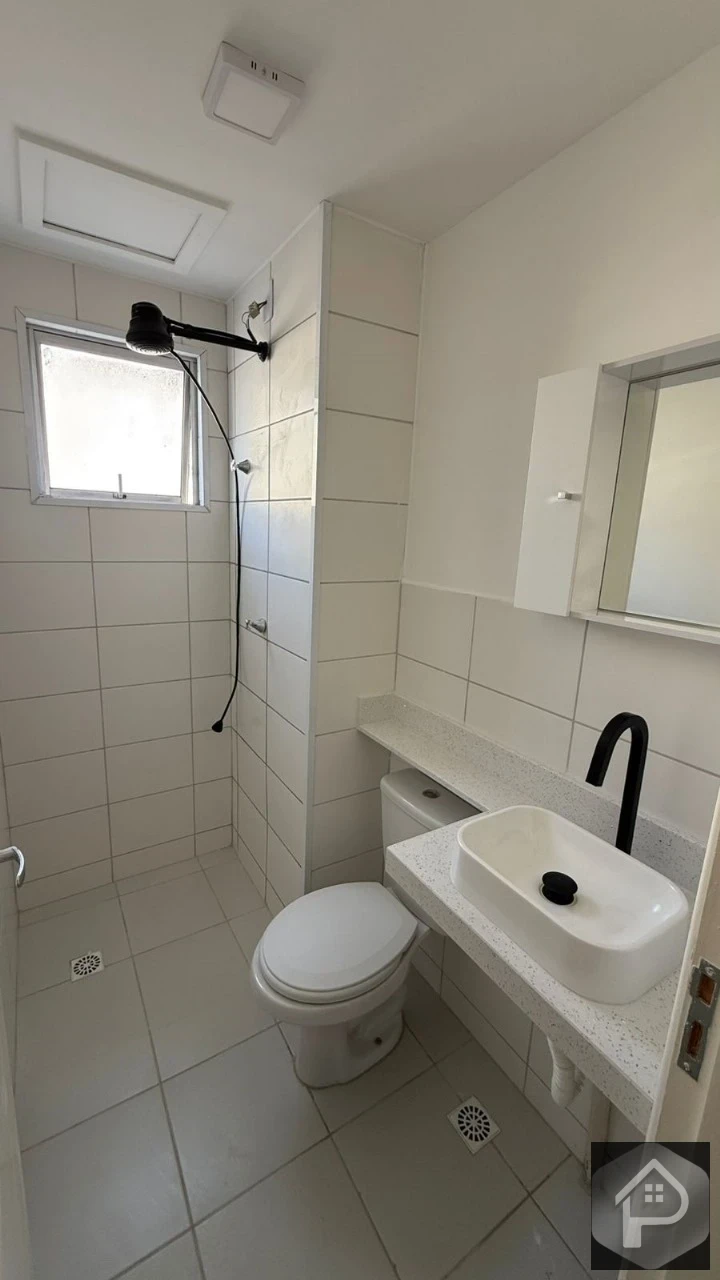 Imagens do imóveis Apartamento Para Alugar Residencial Parque Laguna Salto