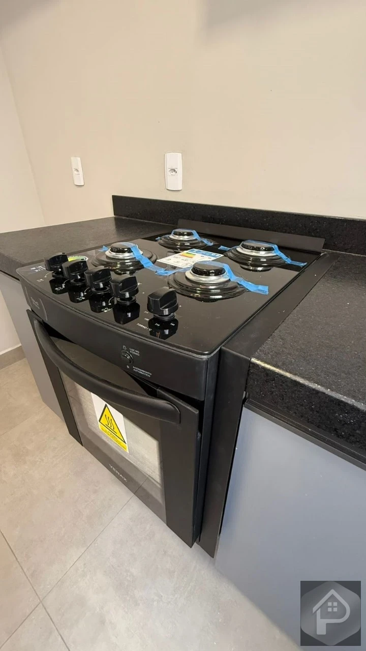 Imagens do imóveis Apartamento Para Alugar Residencial Parque Laguna Salto