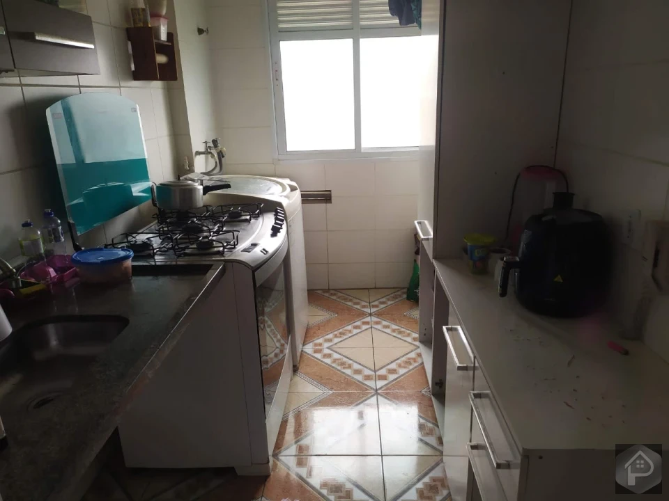 Imagens do imóveis Apartamento Á Venda Parque Campo Bonito Indaiatuba