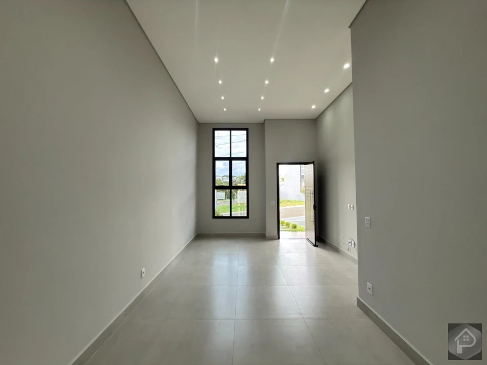 Imagens do imóveis Casa Em Condomínio Á Venda Jardim Mantova Indaiatuba