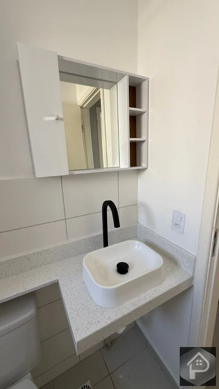 Imagens do imóveis Apartamento Para Alugar Residencial Parque Laguna Salto