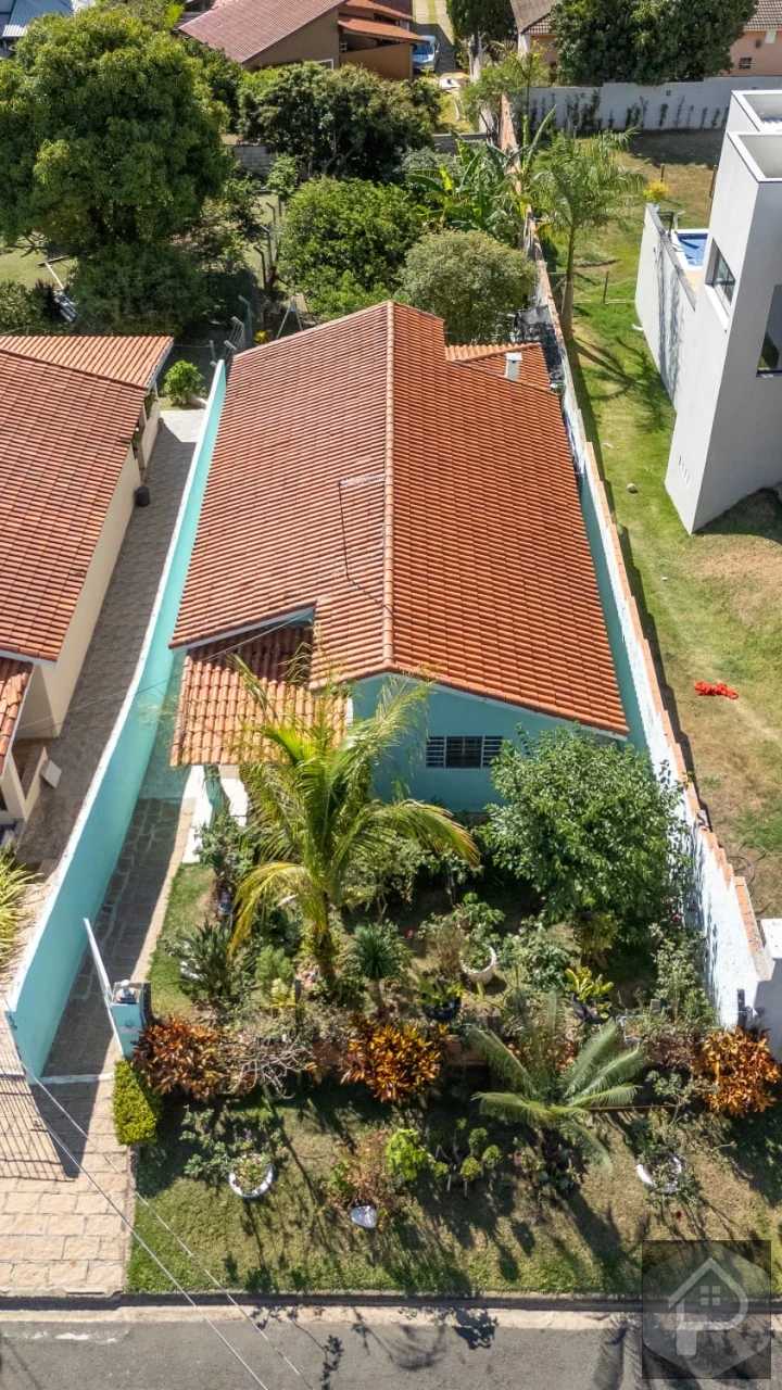 Imagens do imóveis Chácaras Á Venda Terras De Itaici Indaiatuba