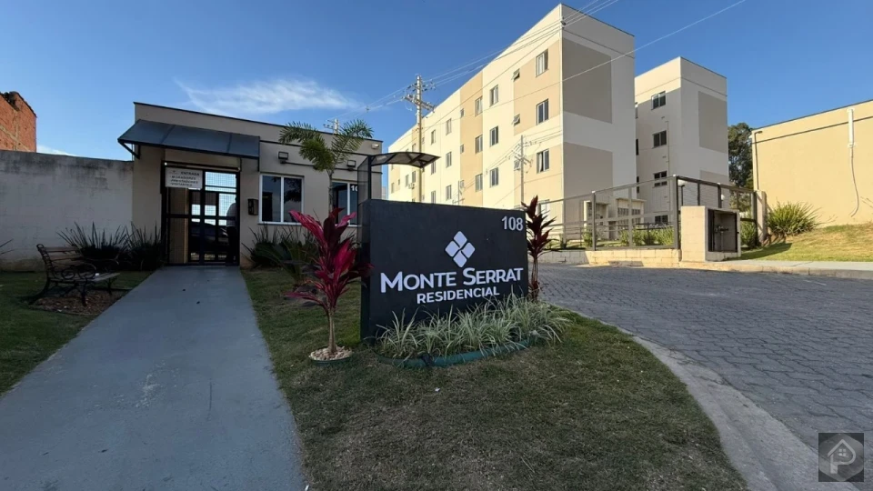 Imagens do imóveis Apartamento Para Alugar Residencial Parque Laguna Salto