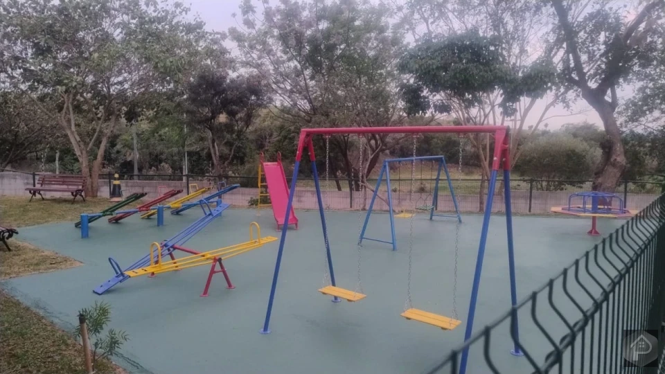 Imagens do imóveis Apartamento Á Venda Parque Campo Bonito Indaiatuba