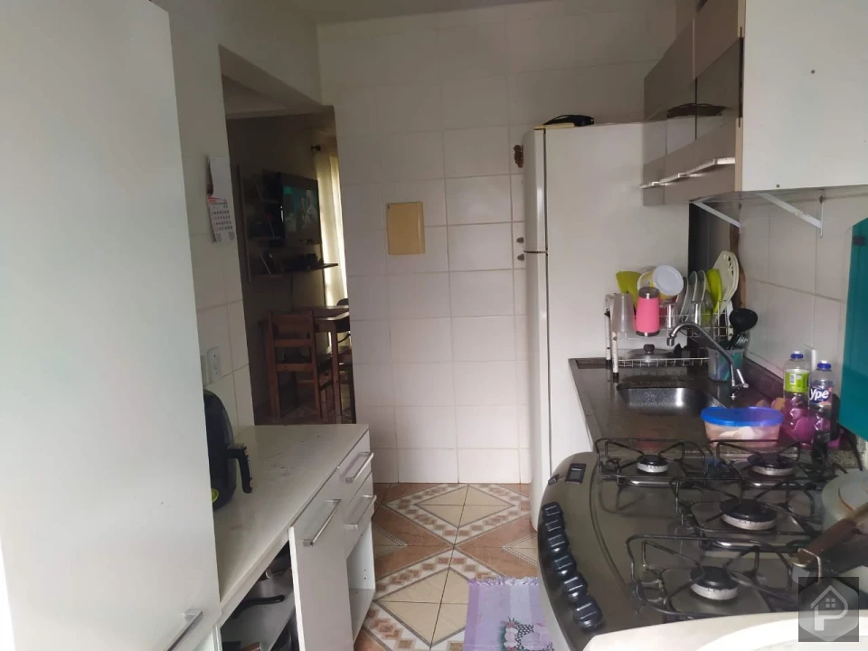 Imagens do imóveis Apartamento Á Venda Parque Campo Bonito Indaiatuba