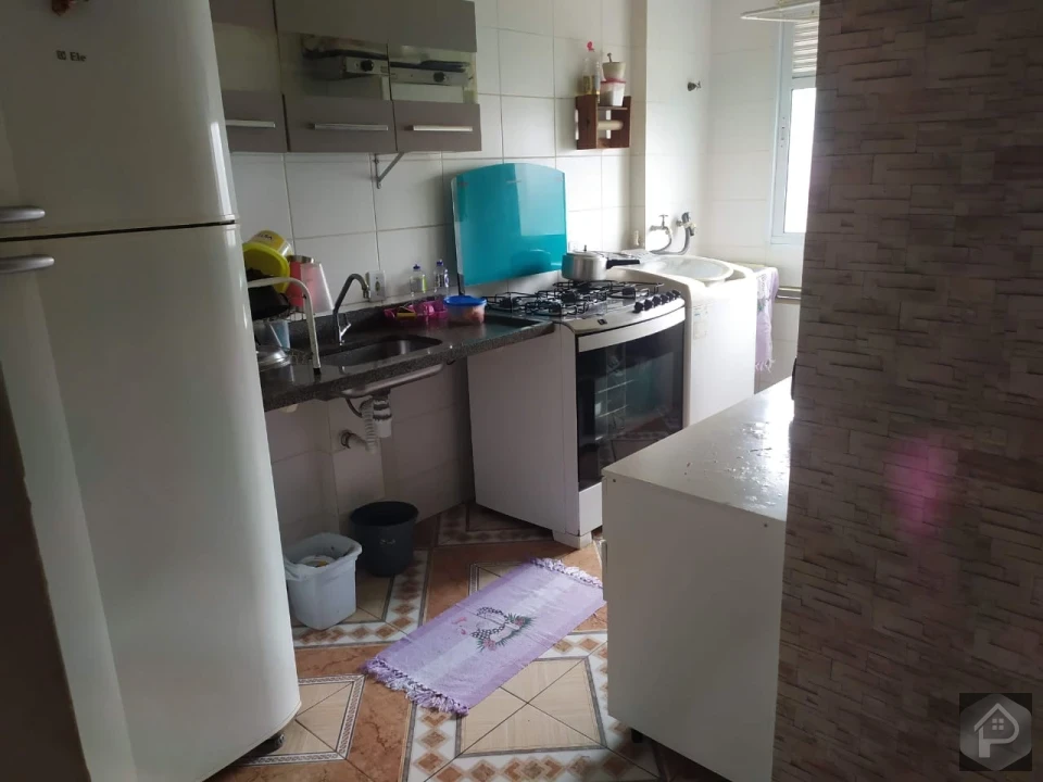 Imagens do imóveis Apartamento Á Venda Parque Campo Bonito Indaiatuba