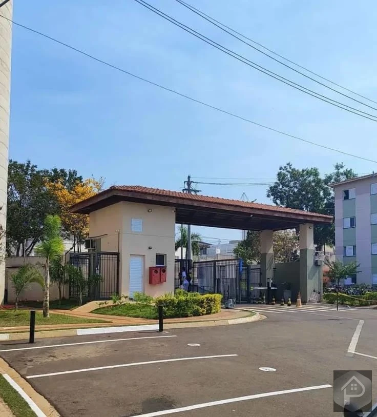 Imagens do imóveis Apartamento Á Venda Parque Campo Bonito Indaiatuba