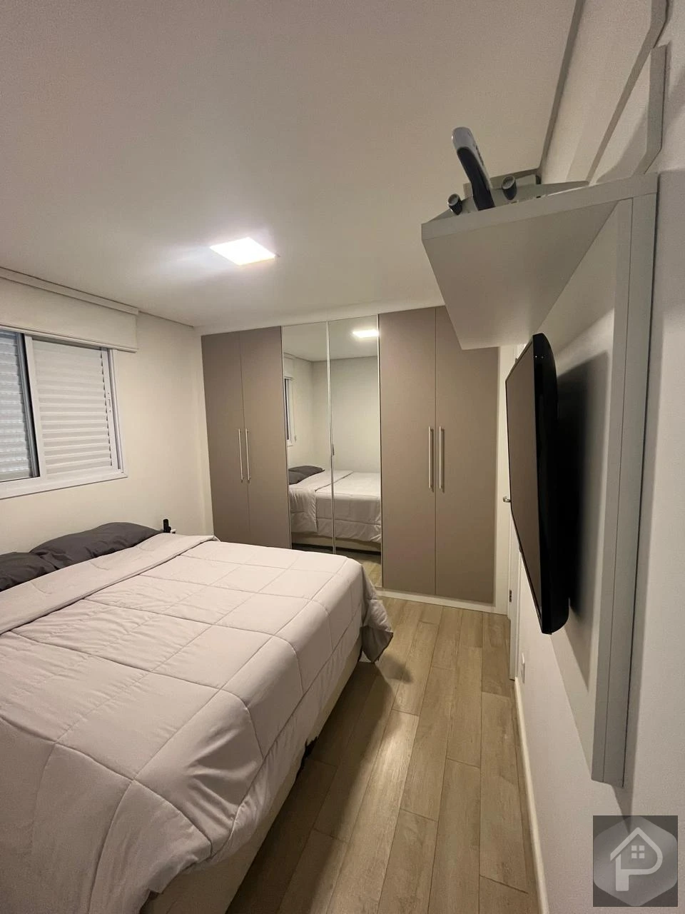 Imagens do imóveis Condomínio Plaza Bella Vista