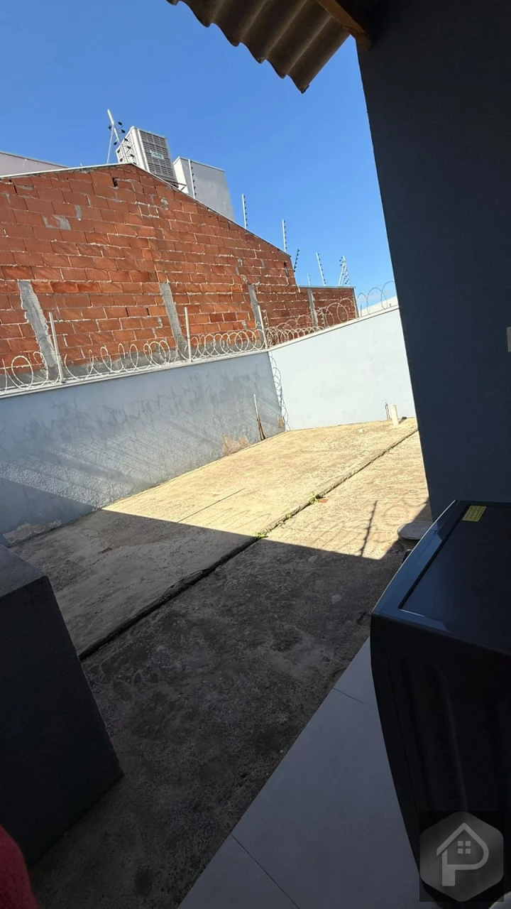 Imagens do imóveis Casa Á Venda Casa Residencial Monte Carlo Indaiatuba