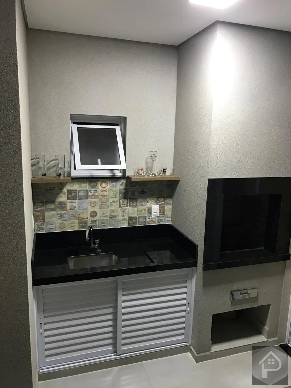 Imagens do imóveis Casa Em Condomínio Á Venda Jardim Park Real Indaiatuba