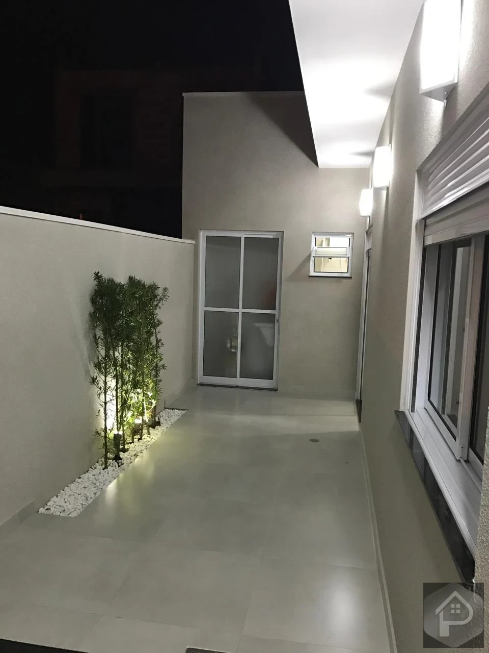 Imagens do imóveis Casa Em Condomínio Á Venda Jardim Park Real Indaiatuba