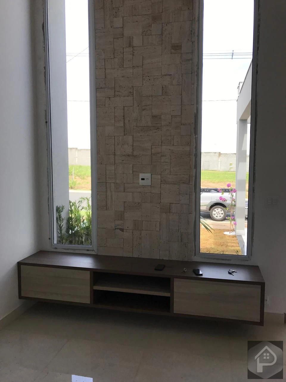 Imagens do imóveis Casa Em Condomínio Á Venda Jardim Park Real Indaiatuba