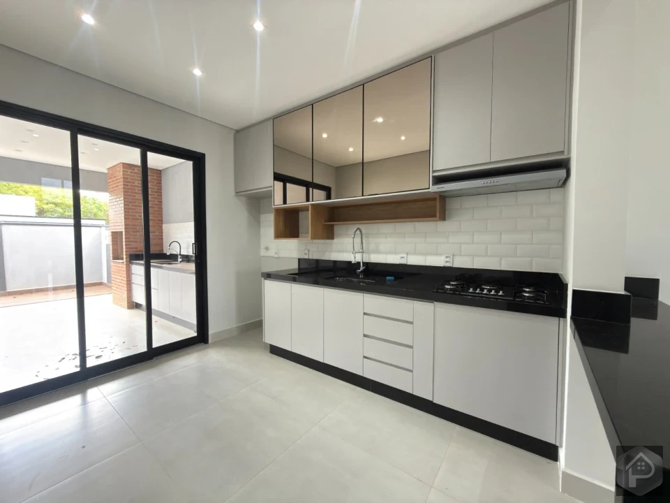 Imagens do imóveis Casa Em Condomínio Á Venda Jardim Mantova Indaiatuba