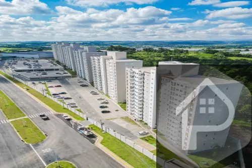 Imagens do imóveis Apartamento Para Alugar Villa Helvetia Indaiatuba