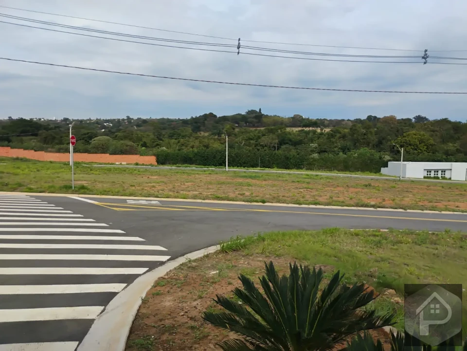 Imagens do imóveis Terreno Em Condomínio Á Venda Itaici Indaiatuba