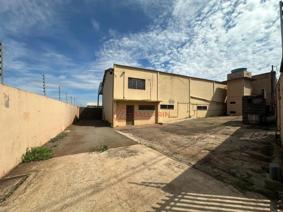 Imagens do imóveis Comercial Para Alugar Jd San Rafael  Ibiporã