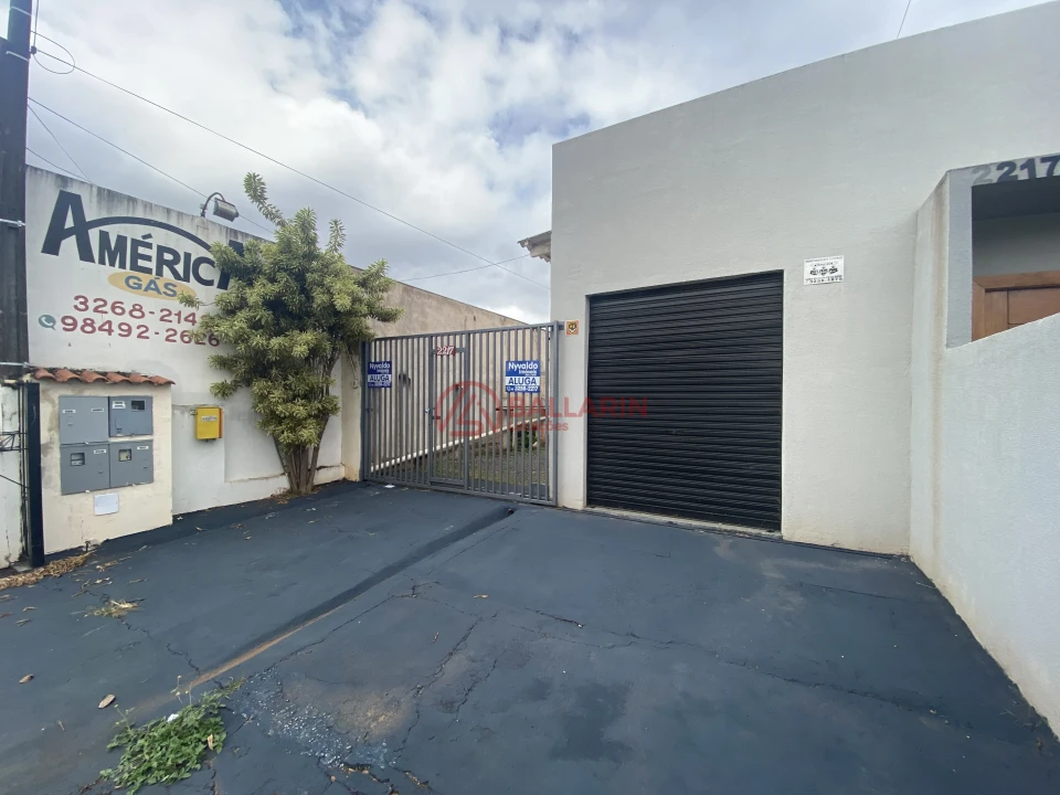 Imagens do imóveis Casa Para Locação Centro  Ibiporã