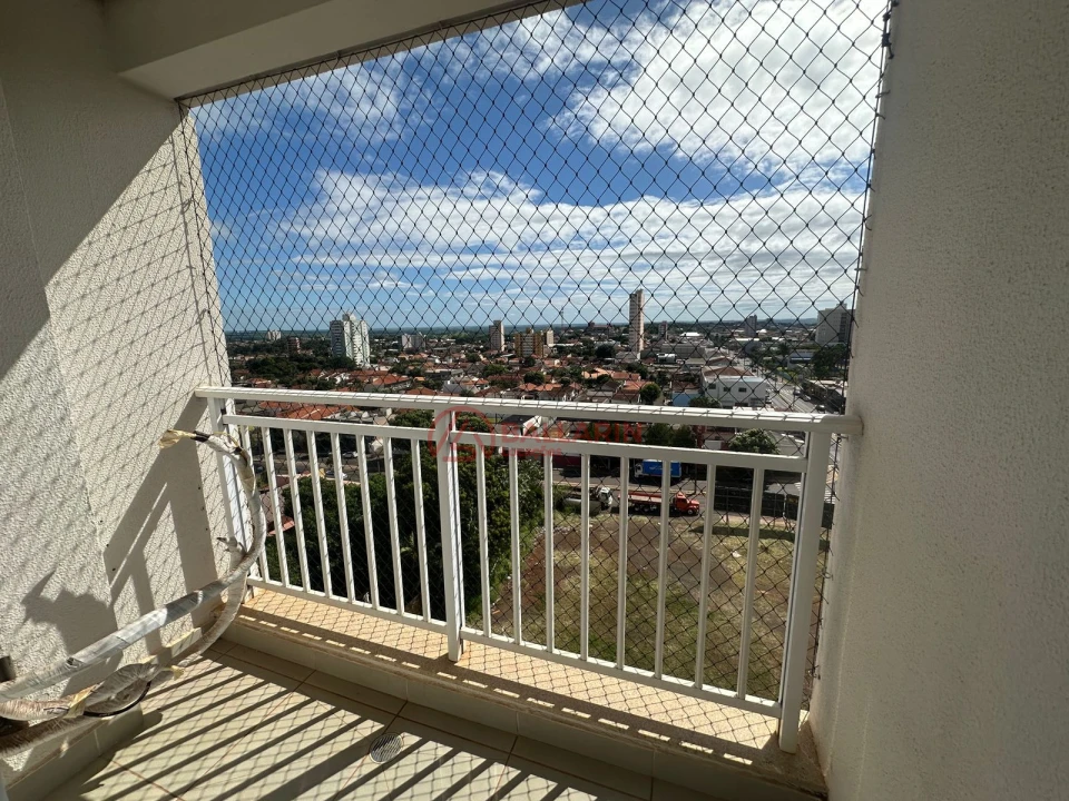 Imagens do imóveis Apartamento Para Alugar Central Park Ibipora