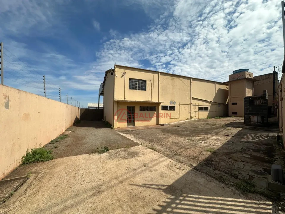 Imagens do imóveis Comercial Para Alugar Jd San Rafael  Ibiporã