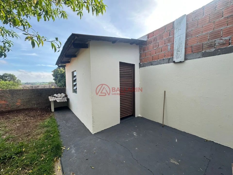 Imagens do imóveis Casa - AVENIDA LONDRINA 504 - FUNDOS - SAN RAFAEL